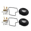 Honda VT1100C Shadow Spirits Carburetor Rebuild Kit (1995-2007)