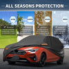 Subaru Impreza Waterproof All Weather Car Cover
