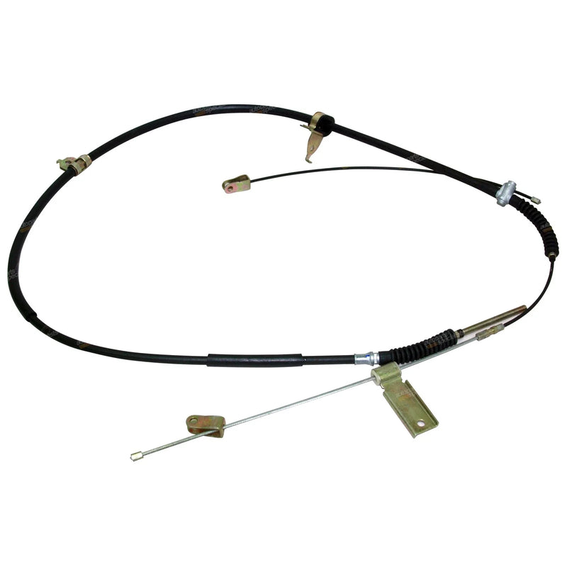 Hilux RZN169 RZN174 Rear Park Hand Brake Cable (1997–2002)