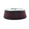 Harley Touring 1999-2007, Softail 2000-2015, XL883 / 1200, Dyna Air Cleaner Filter