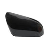 Honda CR-V, HR-V Glossy Black Right Side Mirror Cap (2015-2020)