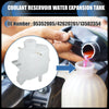 Chevrolet Spark 2013 Coolant Expansion Overflow Tank