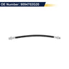Toyota 4Runner Front Brake Hose (1996-2002)