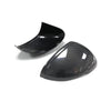 Porsche Macan 2015-2016 Real Carbon Fiber Wing Mirror Cover Trim Fit