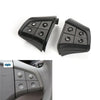 All Cars Steering Wheel Switch Button / 2 x / Steering Wheel Switch Button