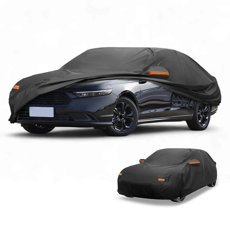 Honda Accord Sedan Waterproof All Weather Car Cover (2018-2023)