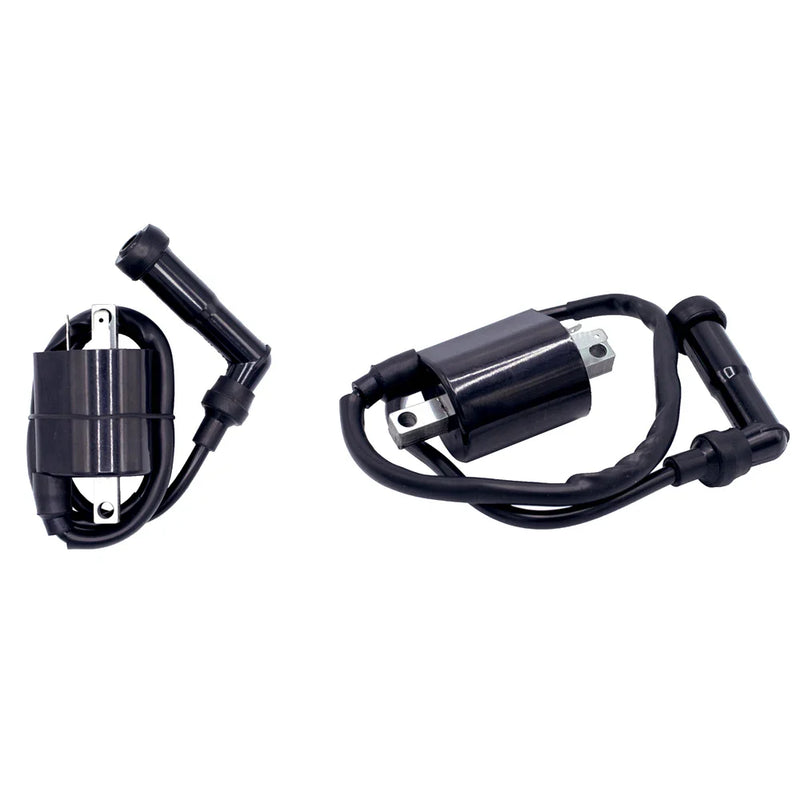Yamaha Virago XV700 XV750 XV1000 XV1100 2x Ignition Coils (1980–1998)