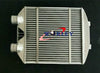 VW Seat Sport Skoda Fabia 6Y VRS 1.9 TDI Aluminum Intercooler (2000-2007)