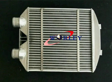 VW Seat Sport Skoda Fabia 6Y VRS 1.9 TDI Aluminum Intercooler (2000-2007)