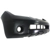 Front Bumper Cover For 2005-2008 Nissan Pathfinder
