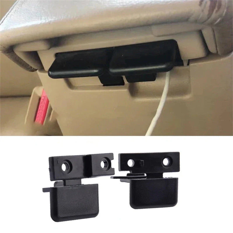 Honda Accord Console Lock Tray Armrest Latch (2003-2007)
