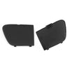 Honda Accord 2013-2018 Black Covers Left & Right Inside Handle Caps