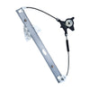 Mazda CX-9 Rear Right Window Regulator (2007-2015)