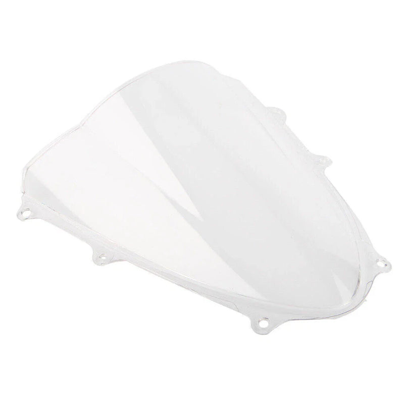Suzuki GSXR1000 K9 2009-2016 2 x Windscreen Clear Windshield