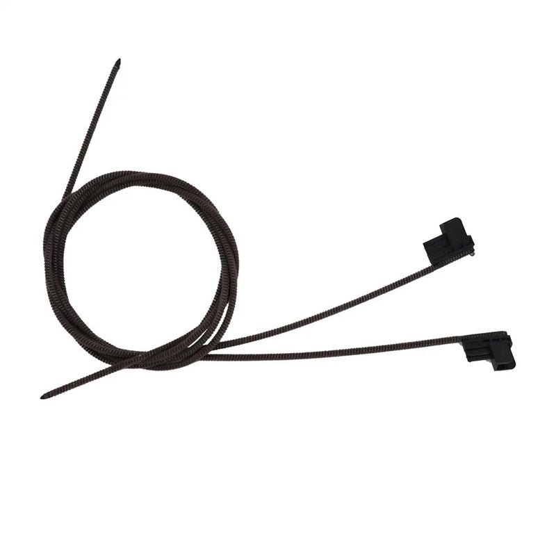 Cadillac SRX Sunroof Curtain Shade Cables (2010-2016)