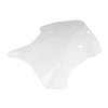 BMW R1200GS R1250GS 540mm Clear Motorcycle Windscreen (2013-2023)