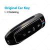 Chery Omoda 5 Zinc Alloy Key Fob Cover Case (2022-2023)