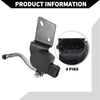 Jeep Grand Cherokee Front Suspension Ride Height Level Sensor