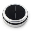 BMW X1 X3 X5 X6 Media Knob Controller Wheel Cover (2011-2023)