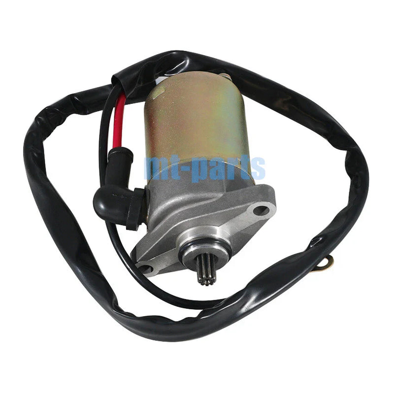 Arctic Cat ATV DVX 90, Utility 90, Alterra 90 Starter Motor (2009-2024)