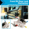 Nissan Patrol GU Y61 Door Lock Actuator (1997-2016)