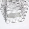 Possum, Rabbit, Cat, Rat, Fox, Koala Humane Animal Cage Trap (79-28-33cm)