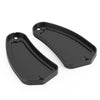 MV Agusta Brutale 910R / 920 / 989 / 990R Brake Clutch Covers Black (2005-2012)