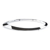 Mini Cooper R55 R56 (2007-2015) Chrome Headlight Trim Ring Covers 2x