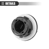 Hyundai Tucson 2014-2017 License Plate Light Socket (ABS, 2 x)