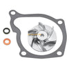 Polaris Sportsman Water Pump Aluminum Impeller Gasket 2x (1996–2014)
