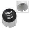 Jaguar XJ XJL Ignition Starter Switch Start Stop Button Cover