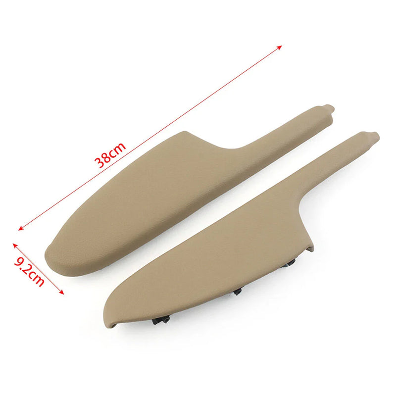 Honda Accord Right Front Door Armrest Panel Protector (2013-2017)