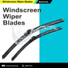 Holden Commodore VX-VY-VZ Frameless Wiper Blades ( PAIR)