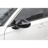 Honda Civic Left Side Rearview Mirror Cover Cap (2022-2024)