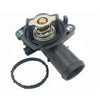 Car 2 x Thermostat ABS+Metal