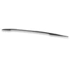 BMW X4 F26 (2014-2018) Gloss Jet Black Rear Boot Spoiler