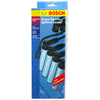 Hilux 4Runner YN60 2.0L 3Y-C 4cyl 84~85 Bosch Super Sports Spark Plug Leads