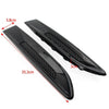 Jaguar XE F-Pace Front Side Fender Air Vent Grille Trim (2016-2020)