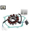 Honda Biz 110i Stator Regulator Gasket (2018-2024)