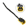 Honda Accord, Acura Civic, TLX Front Impact Sensor Pigtail Connector