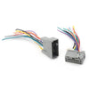 2008-2012 Honda Acura Car Stereo Radio Wiring Harness Set (2008-2012)