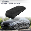 BMW 2 Series Center Console Cover 1 Pc (2021 - 2024)