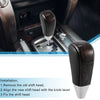 Toyota Land Cruiser Gold Tone Black Gear Shift Knob (2016-2021)