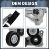 Ford Focus (2003-2007) - Metal 1 Pc Belt Tensioner