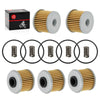 Honda CRF150R / CRF150RB / CRF250R / CRF250X w / O-Ring Spring Oil Filter