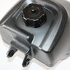 Quad Dirt Bike ATV 150cc 200cc 250cc Gas Fuel Tank + Cap + Tap