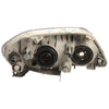 Toyota Corolla '01-'04 Hatch '01-'07 Sedan / Wagon SET HeadLights PAIR LH+RH