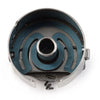 Most Embroidery Sewing Machines Bobbin Case with Spring (No Year)
