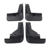 Mazda CX-5 Mud Flaps Splash Guards (2022-2024)