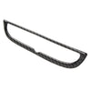 Chevrolet Equinox Car Middle Console Navigation Panel Trim (2018-2021)
